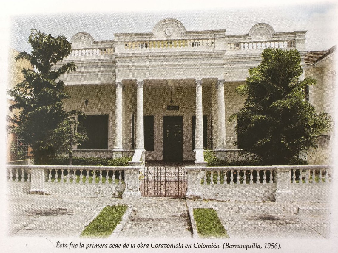 Describa lo que se ve en la foto